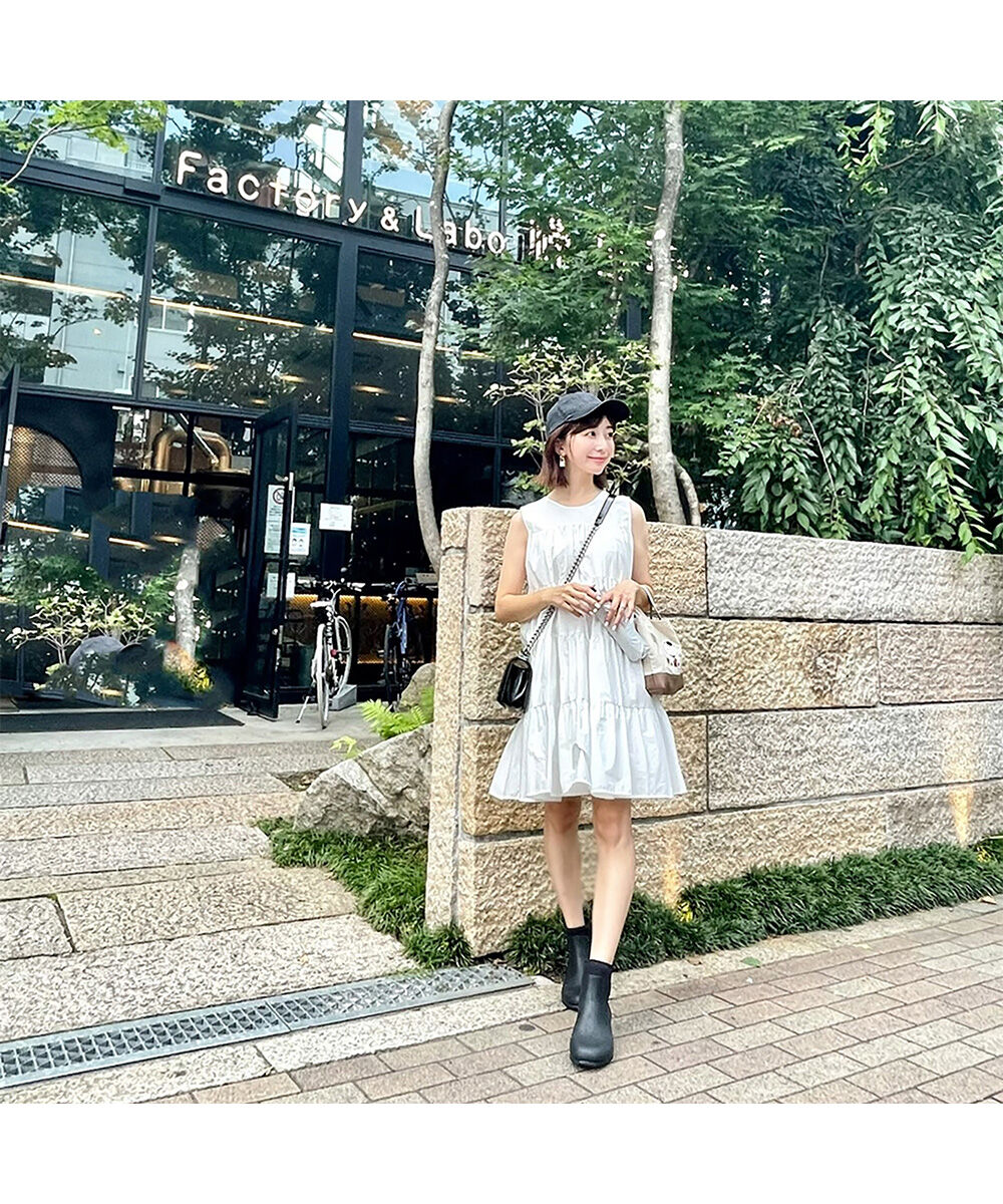 MIZUNO「RAIN SHOES」|レインシューズ|