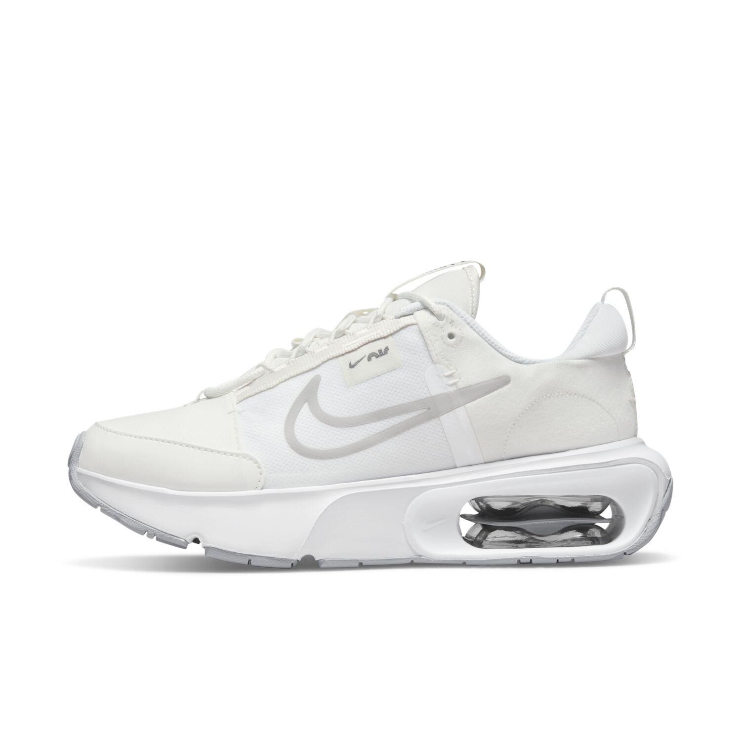 NIKE「【NIKE】W AIRMAX INTRLK」|スニーカー|ホワイト
