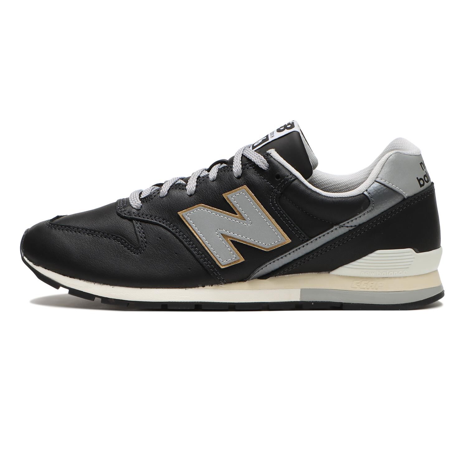NEW BALANCE 「【NEW BALANCE】CM996RI2(D)」|スニーカー|ブラック