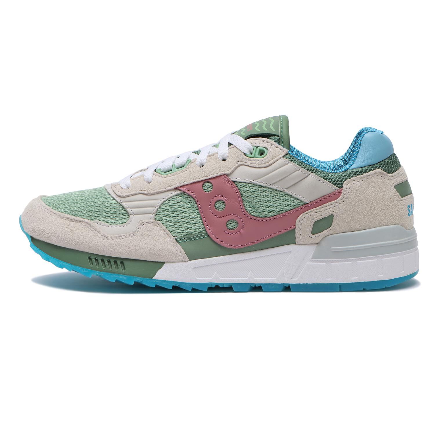 saucony「【SAUCONY】SHADOW 5000」|スニーカー|ホワイト