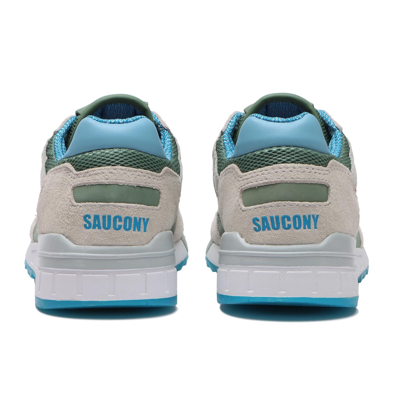 saucony「【SAUCONY】SHADOW 5000」|スニーカー|