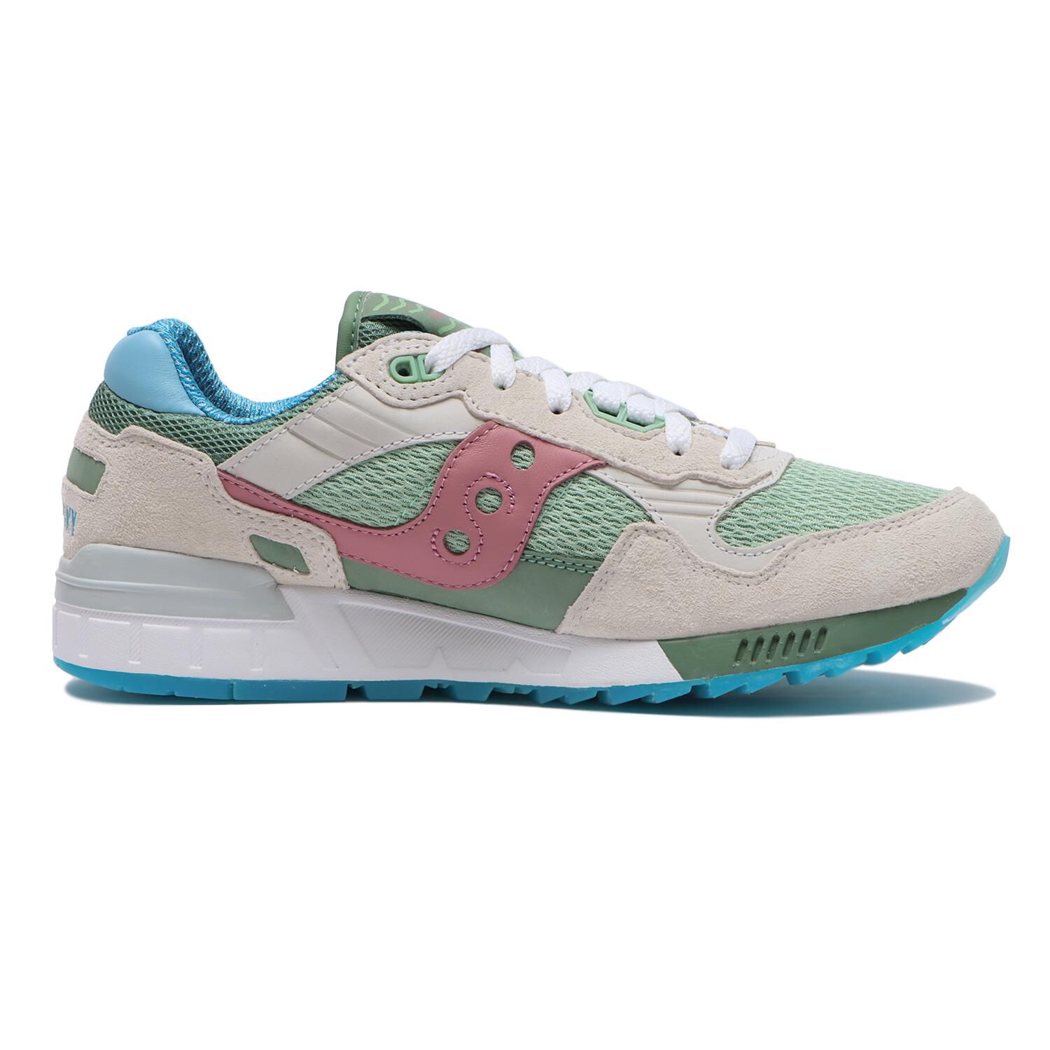 saucony「【SAUCONY】SHADOW 5000」|スニーカー|