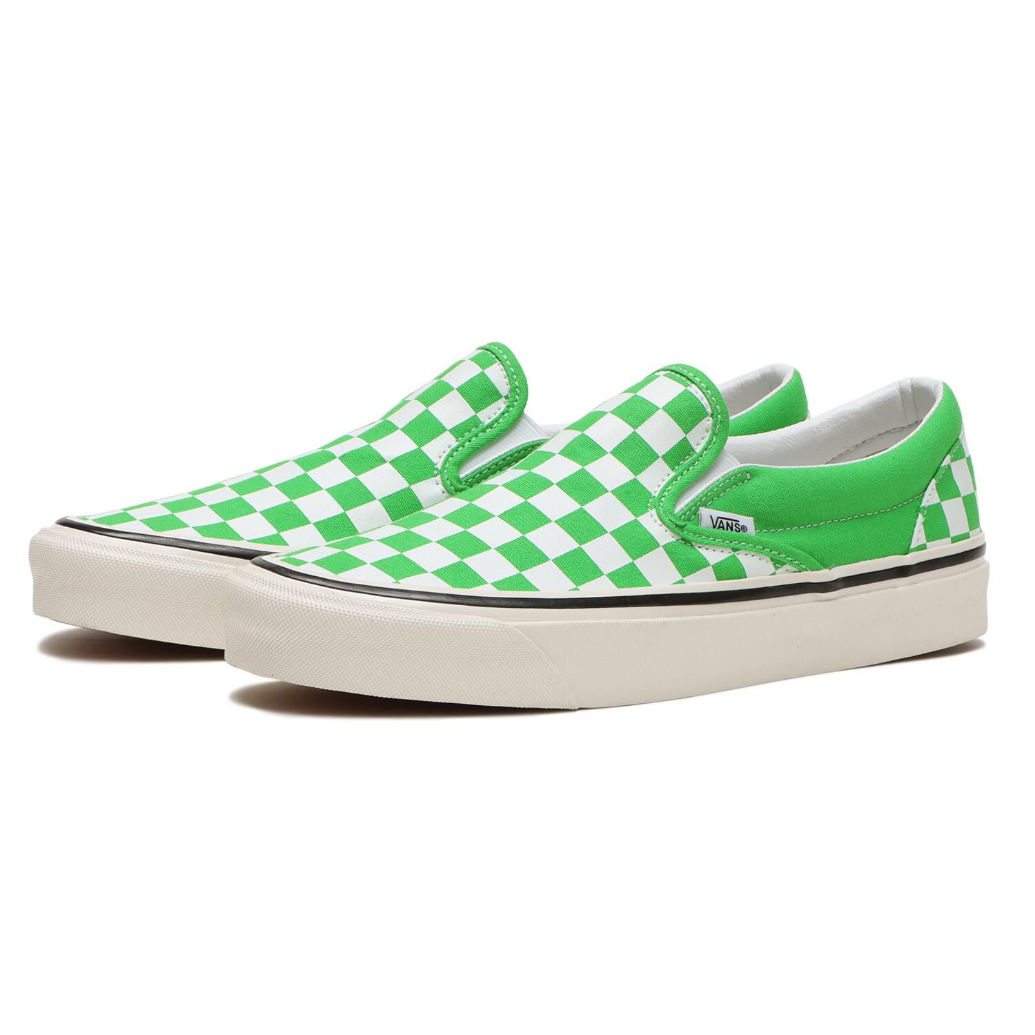 VANS「【VANS】UA CLASSIC SLIP-ON 98 DX」|スニーカー|