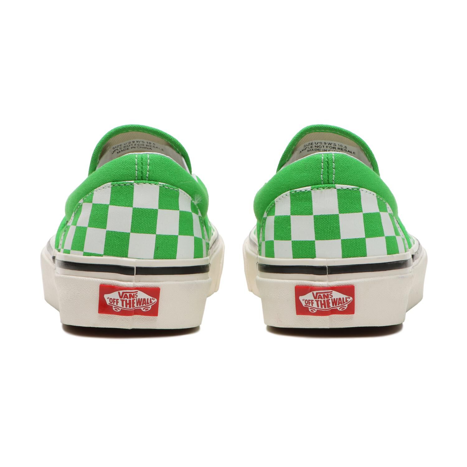 VANS「【VANS】UA CLASSIC SLIP-ON 98 DX」|スニーカー|