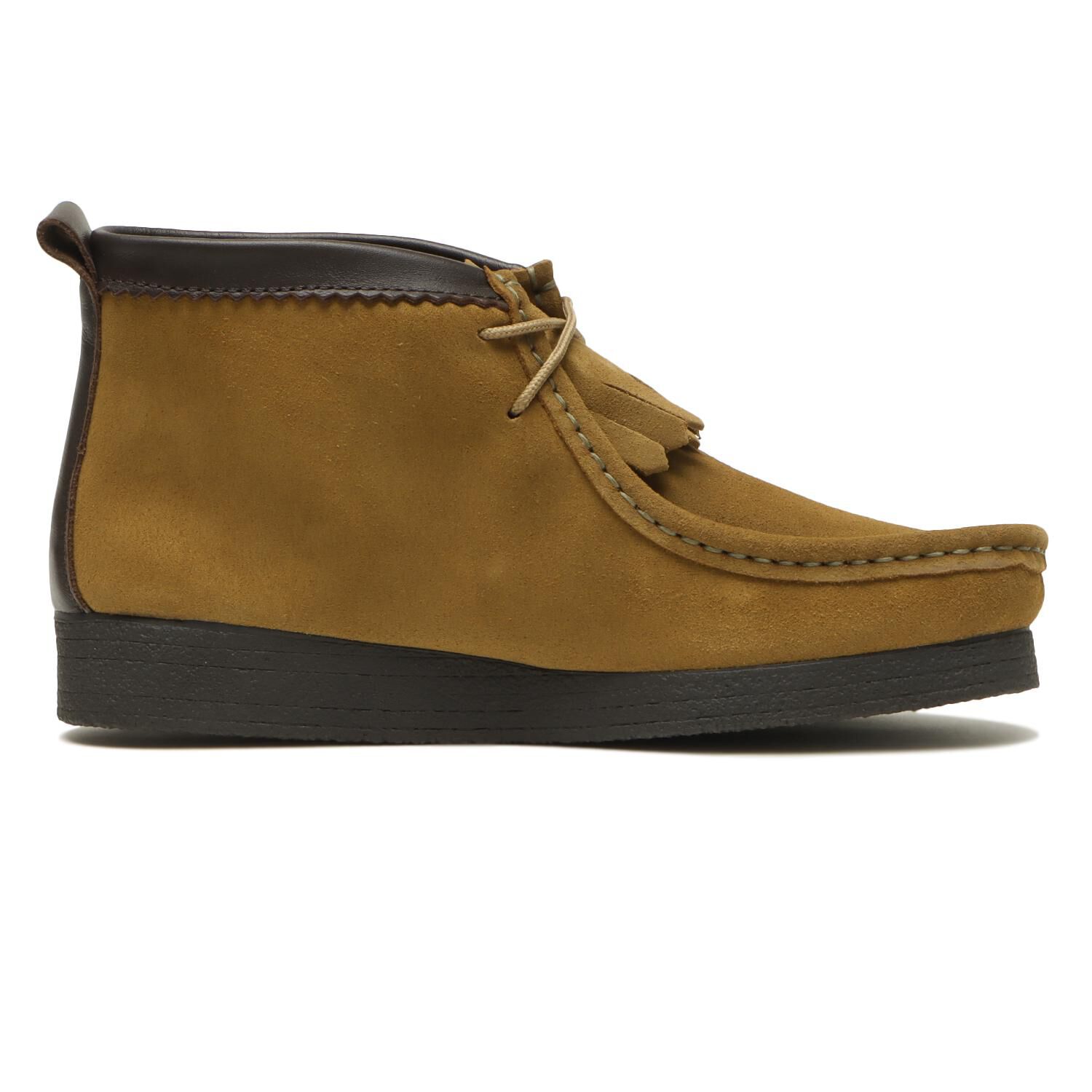 STEFANO ROSSI「【STEFANO ROSSI】MOCASSIN BOOTS」|スニーカー|