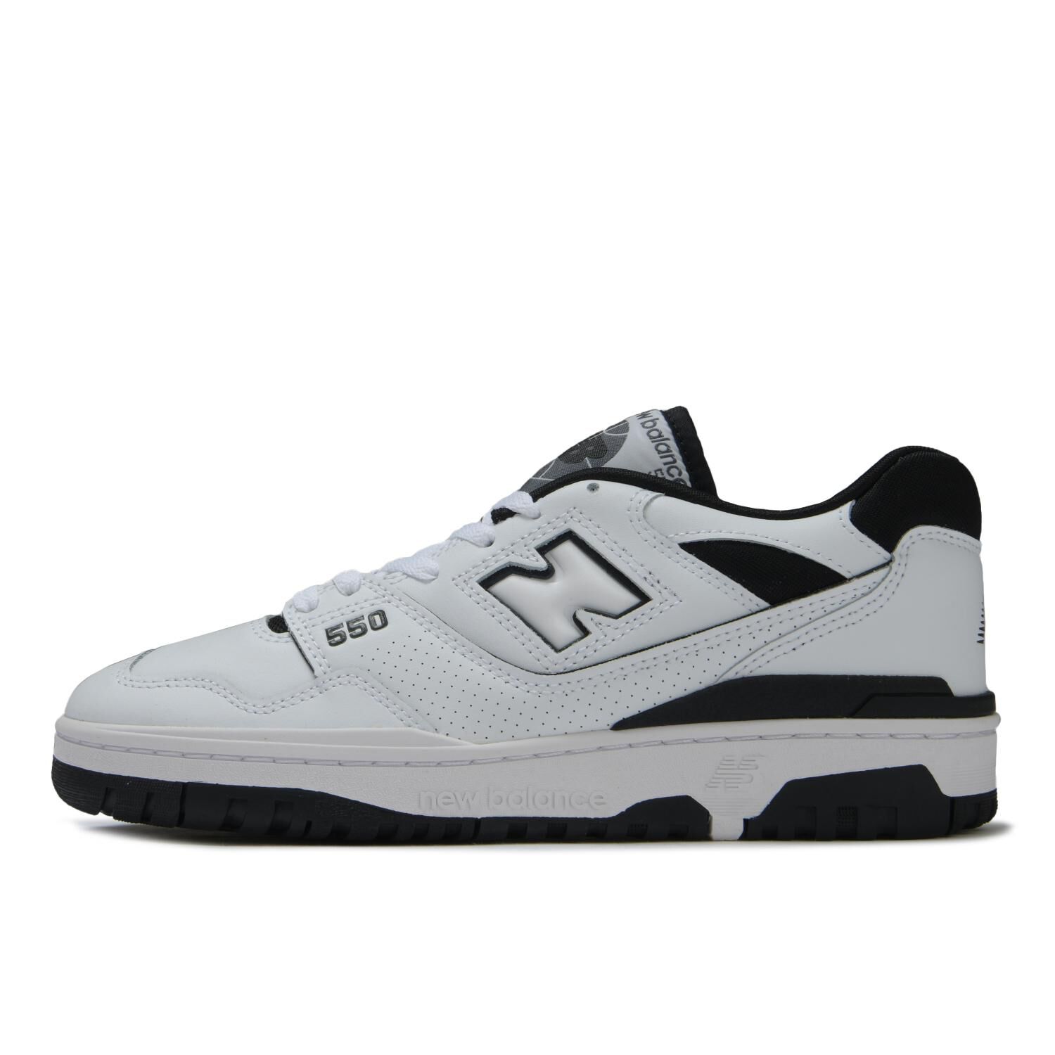NEW BALANCE 「【NEW BALANCE】BB550HA1(D)」|スニーカー|ホワイト