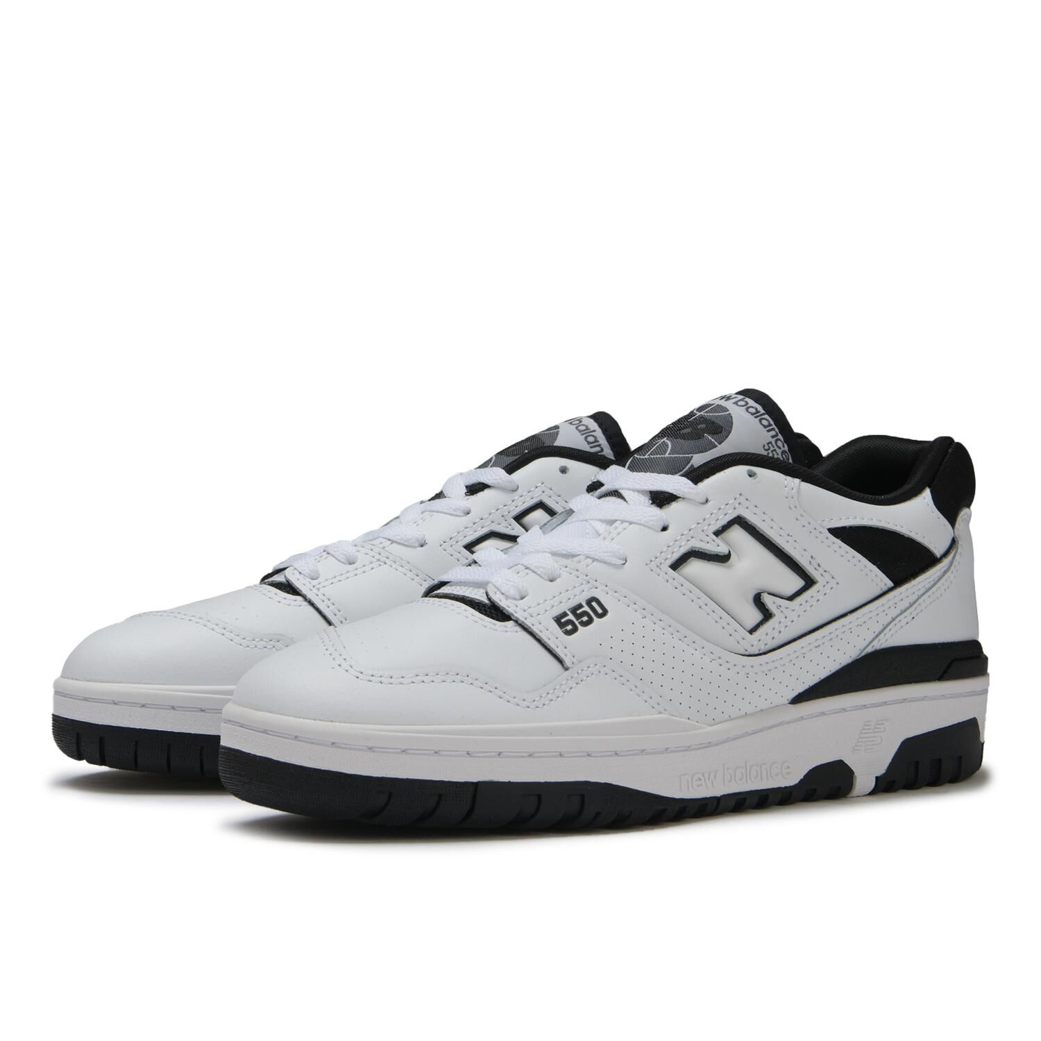 NEW BALANCE 「【NEW BALANCE】BB550HA1(D)」|スニーカー|
