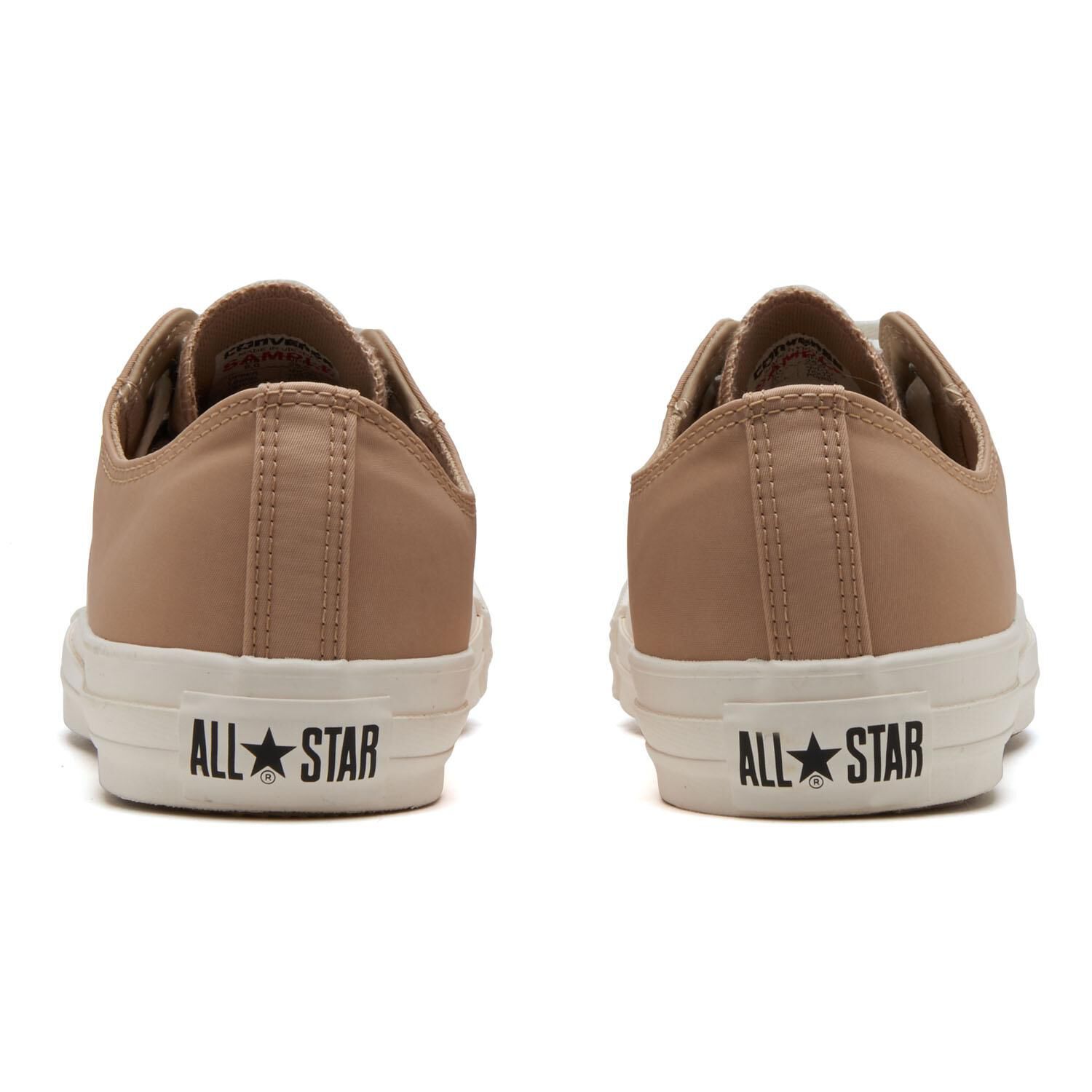 CONVERSE「【CONVERSE】AS WR NYLON OX」|スニーカー|