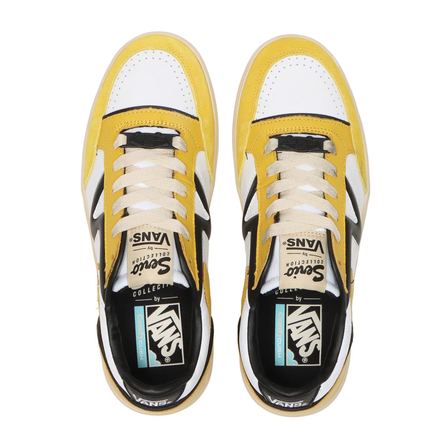 VANS「【VANS】UA LOWLAND CC JMP」|スニーカー|