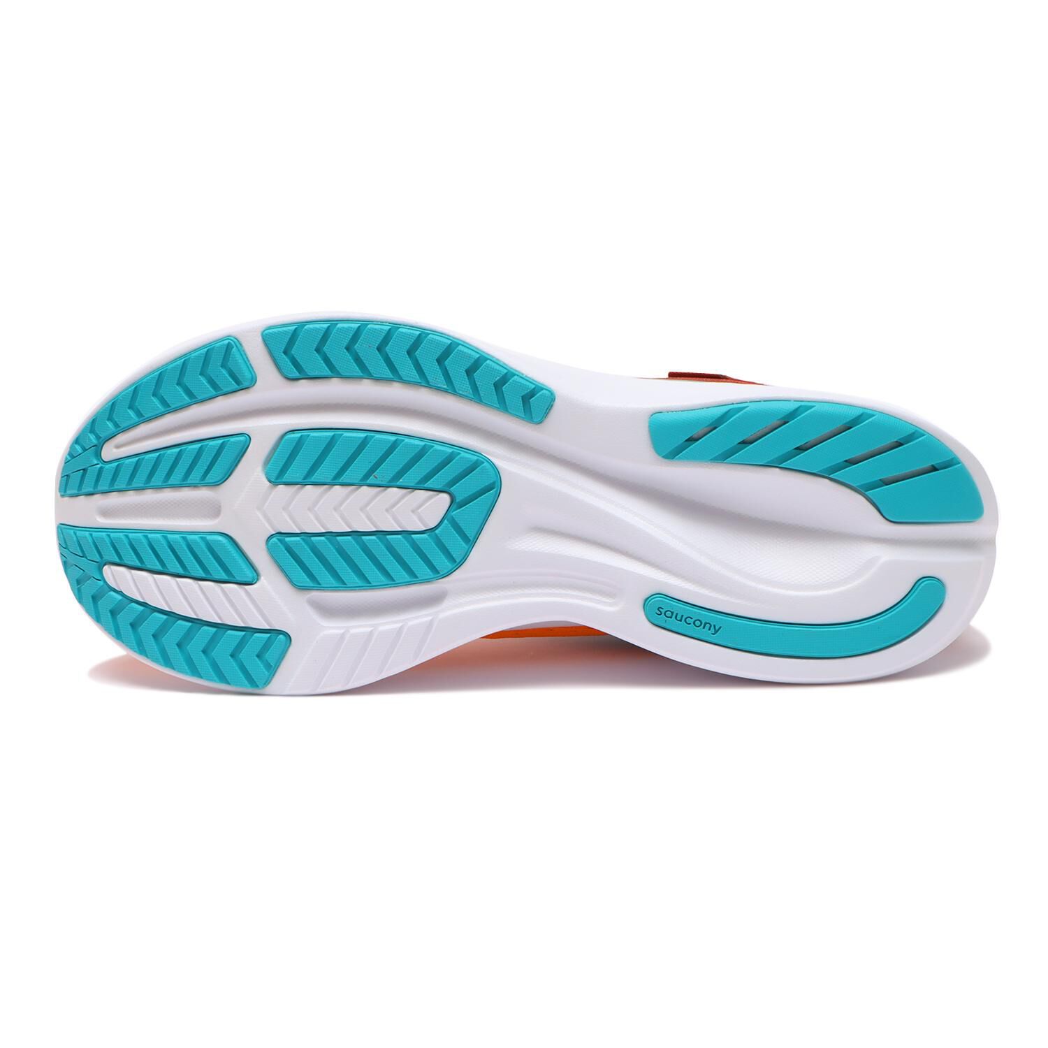 saucony「【SAUCONY】RIDE 16」|スニーカー|