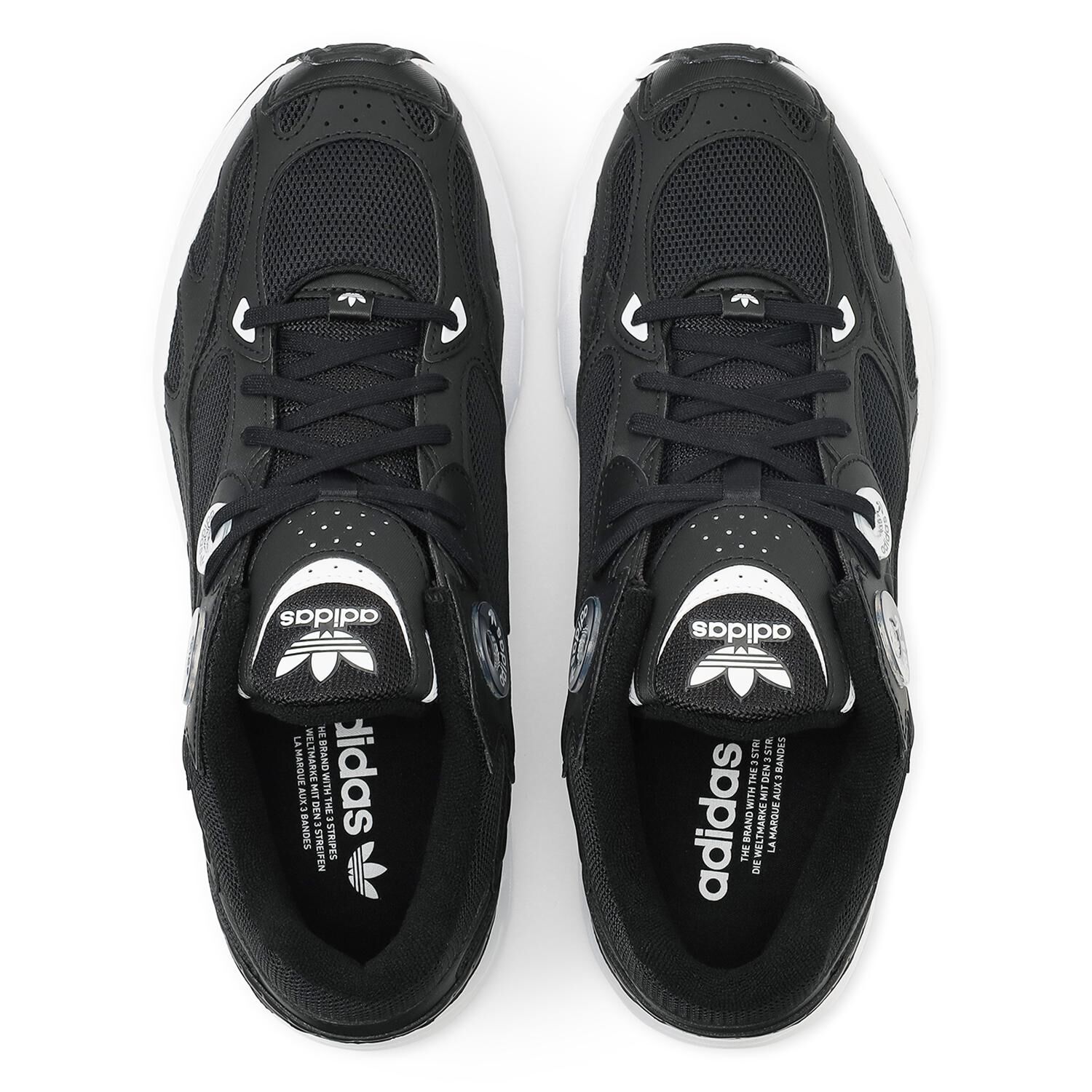 adidas「【ADIDAS】ADIDAS ASTIR W」|スニーカー|