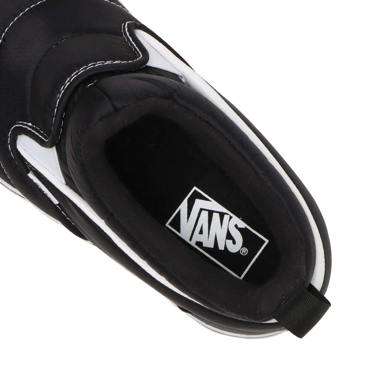 VANS「【VANS】SLIP-ON MID」|スニーカー|