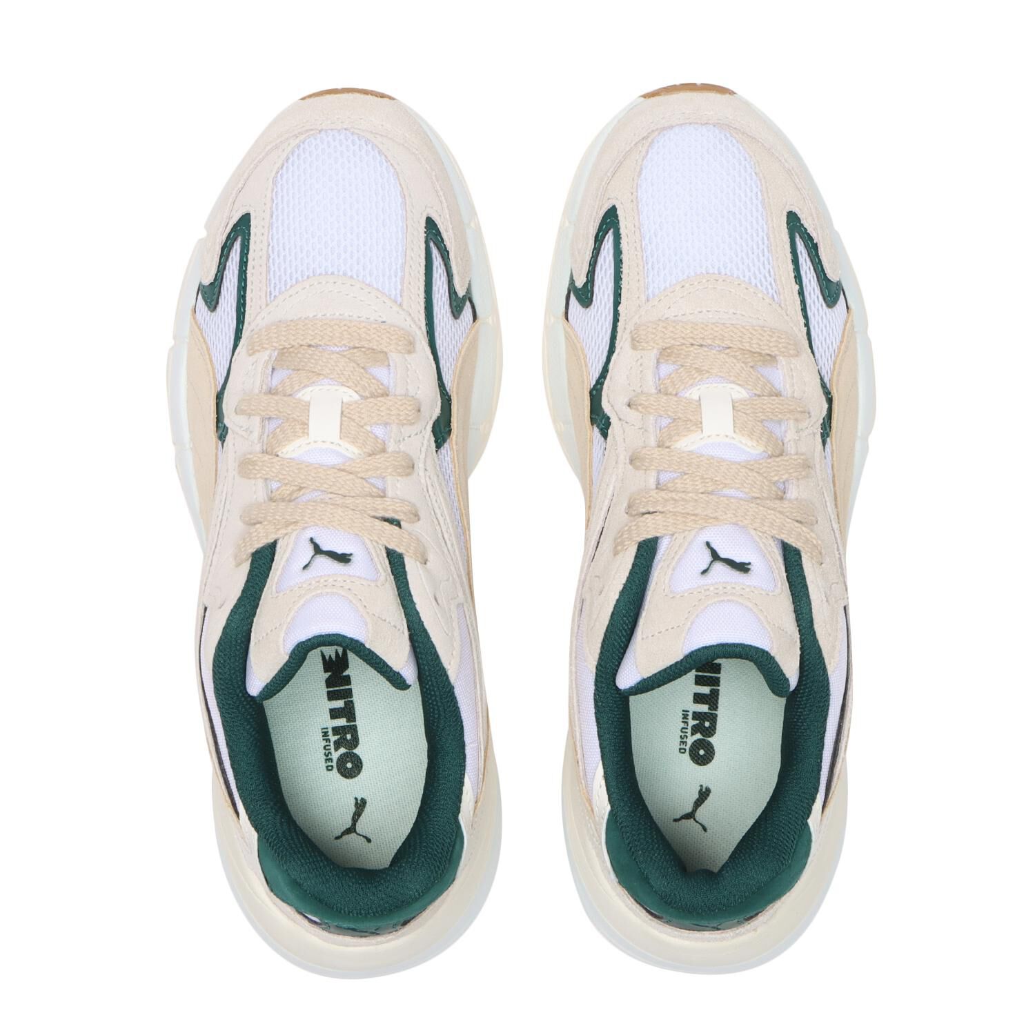 PUMA「【PUMA】TEVERIS NITRO」|スニーカー|
