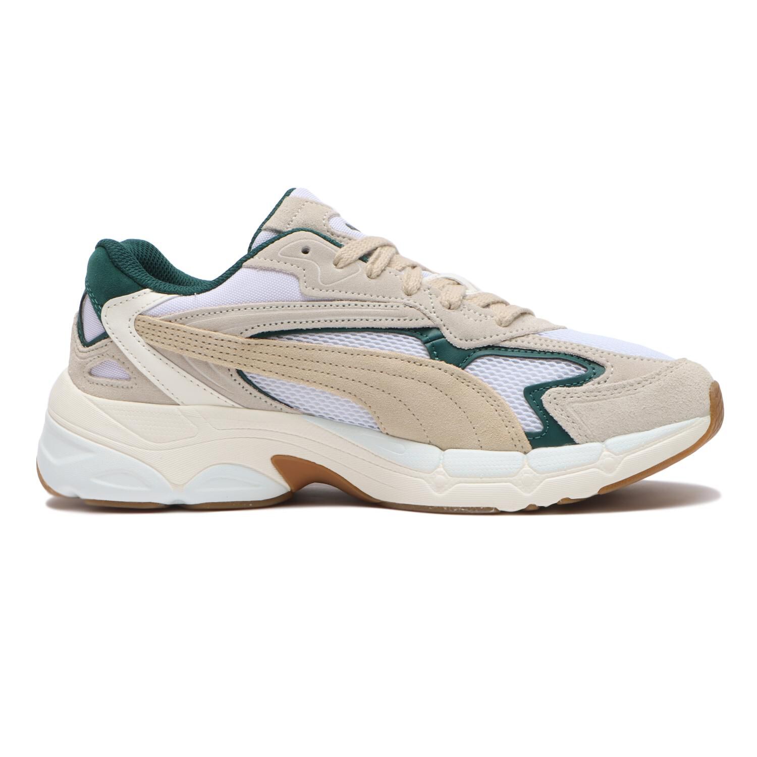 PUMA「【PUMA】TEVERIS NITRO」|スニーカー|