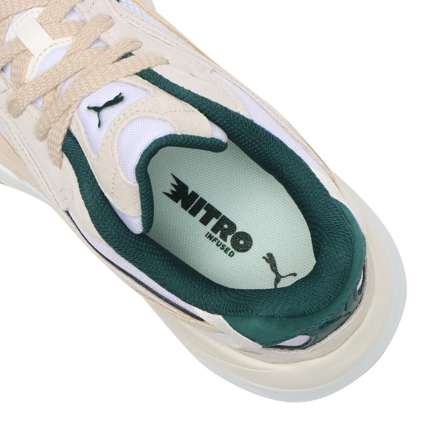 PUMA「【PUMA】TEVERIS NITRO」|スニーカー|