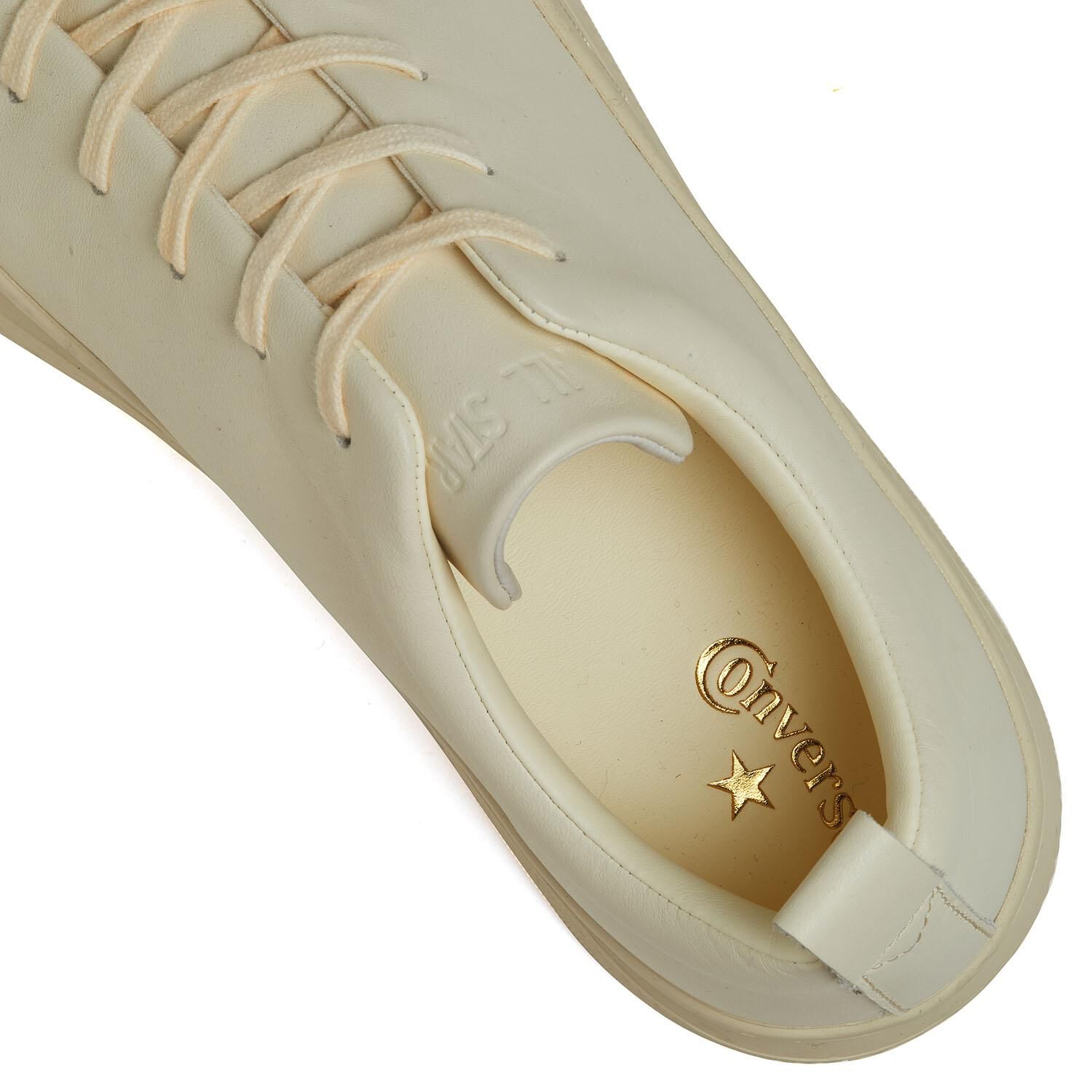 CONVERSE「【CONVERSE】AS COUPE BATEAU OX」|スニーカー|