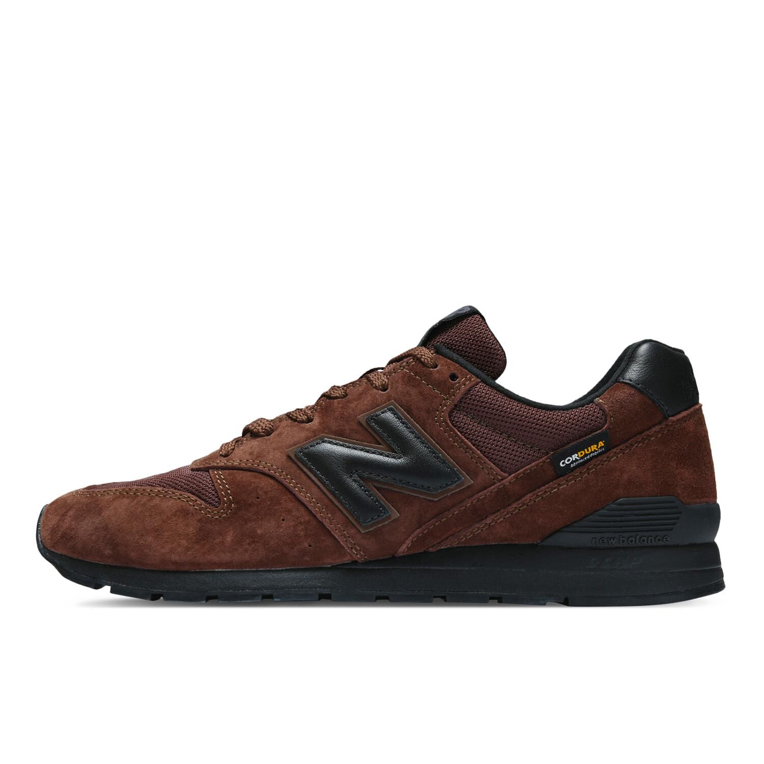 NEW BALANCE 「【NEW BALANCE】CM996EA2(D)」|スニーカー|ブラウン