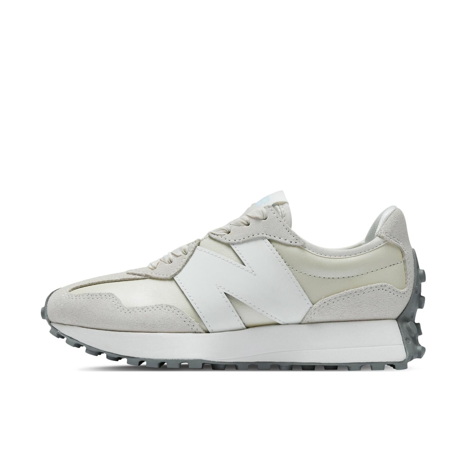 NEW BALANCE 「【NEW BALANCE】WS327MO(B)」|スニーカー|ベージュ