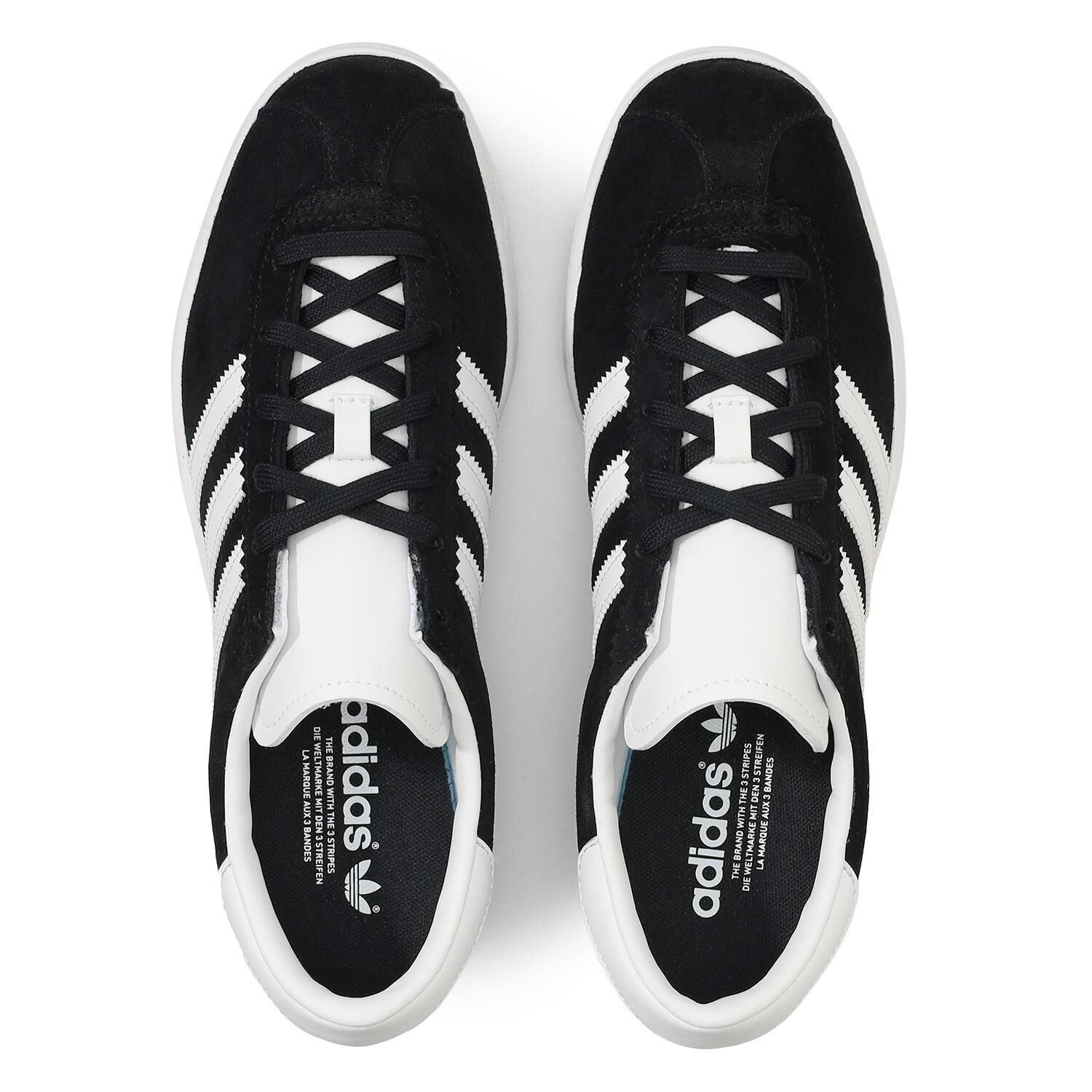 adidas「【ADIDAS】STADT」|スニーカー|