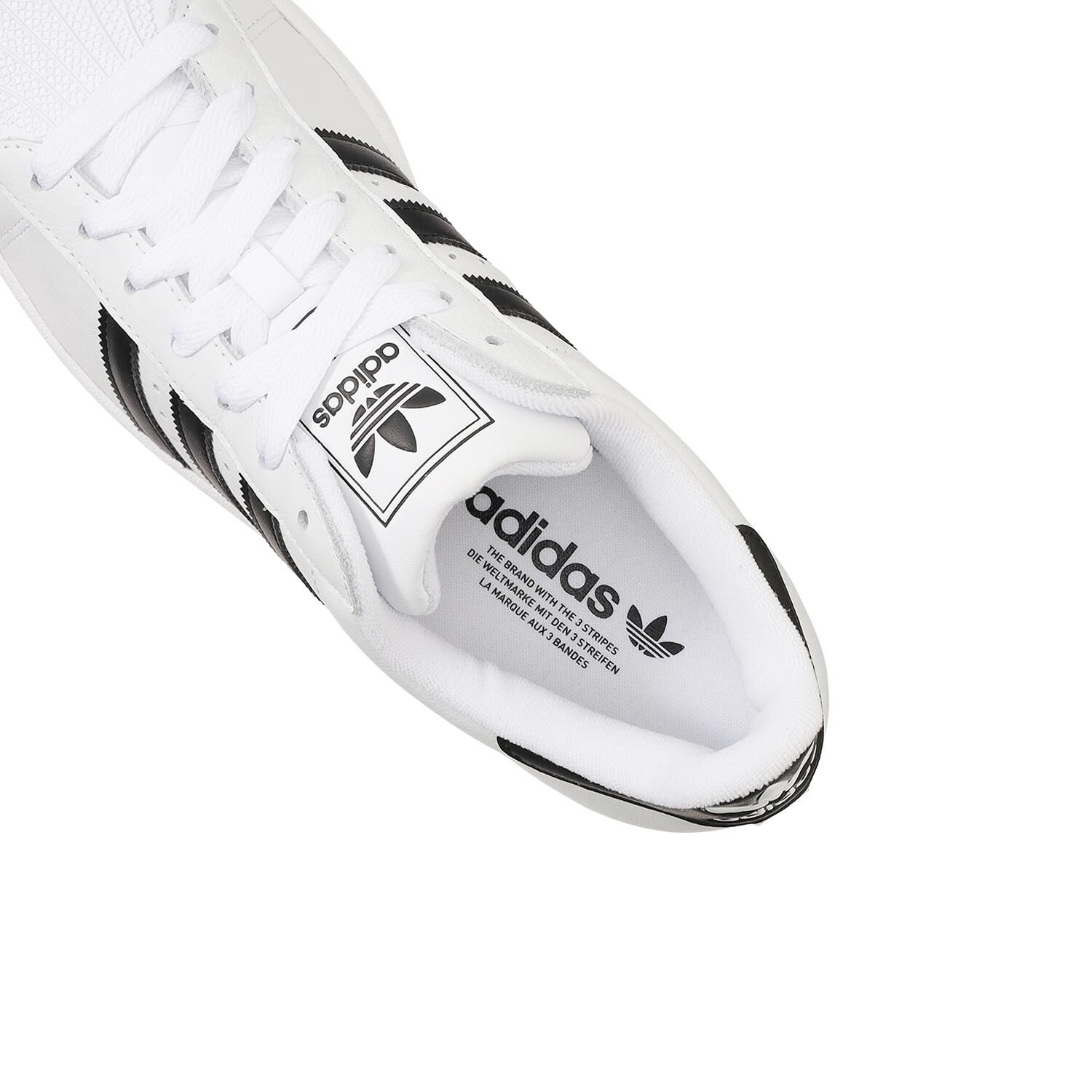 adidas「【ADIDAS】SUPERSTAR II」|スニーカー|