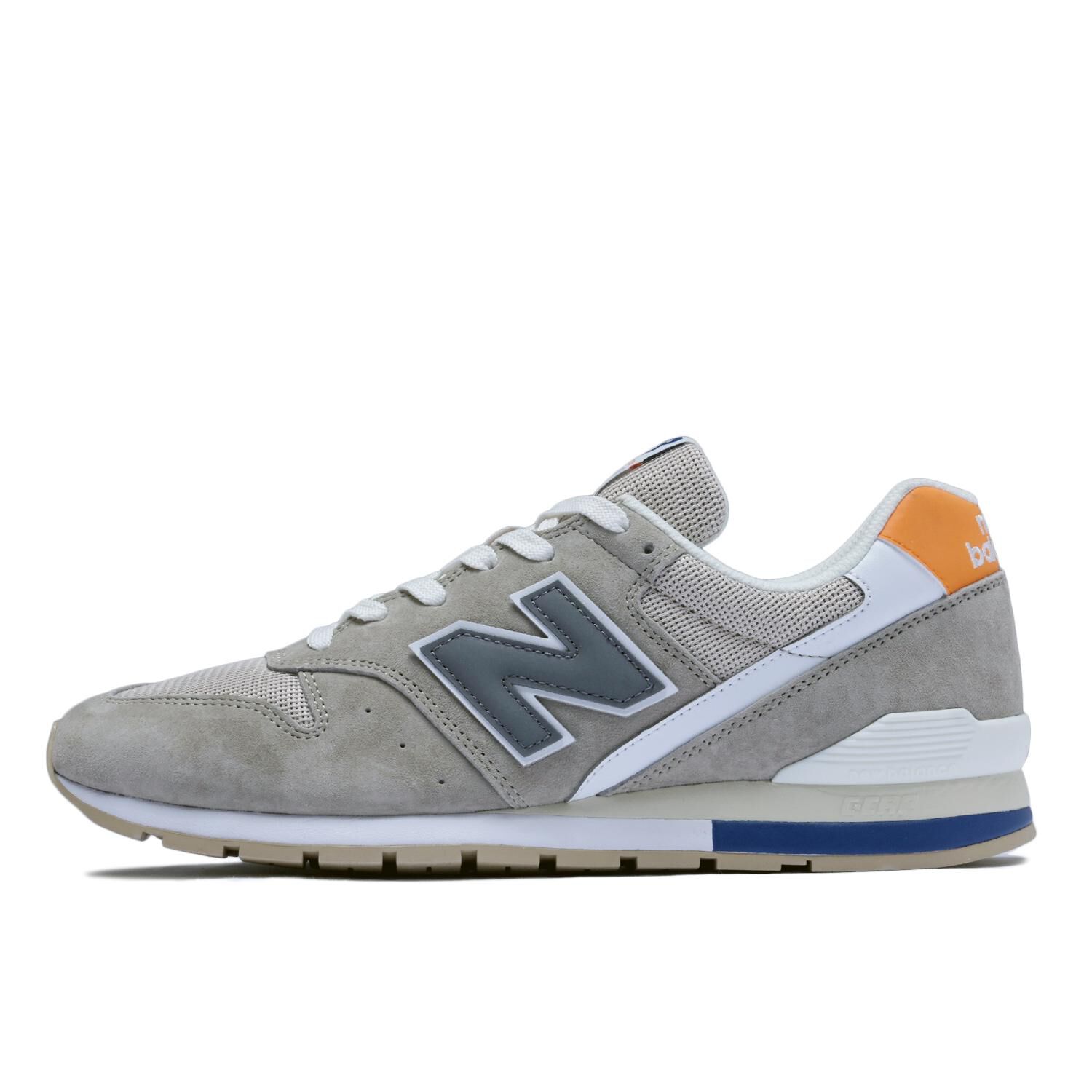 NEW BALANCE 「【NEW BALANCE】CM996EJ2(D)」|スニーカー|ベージュ