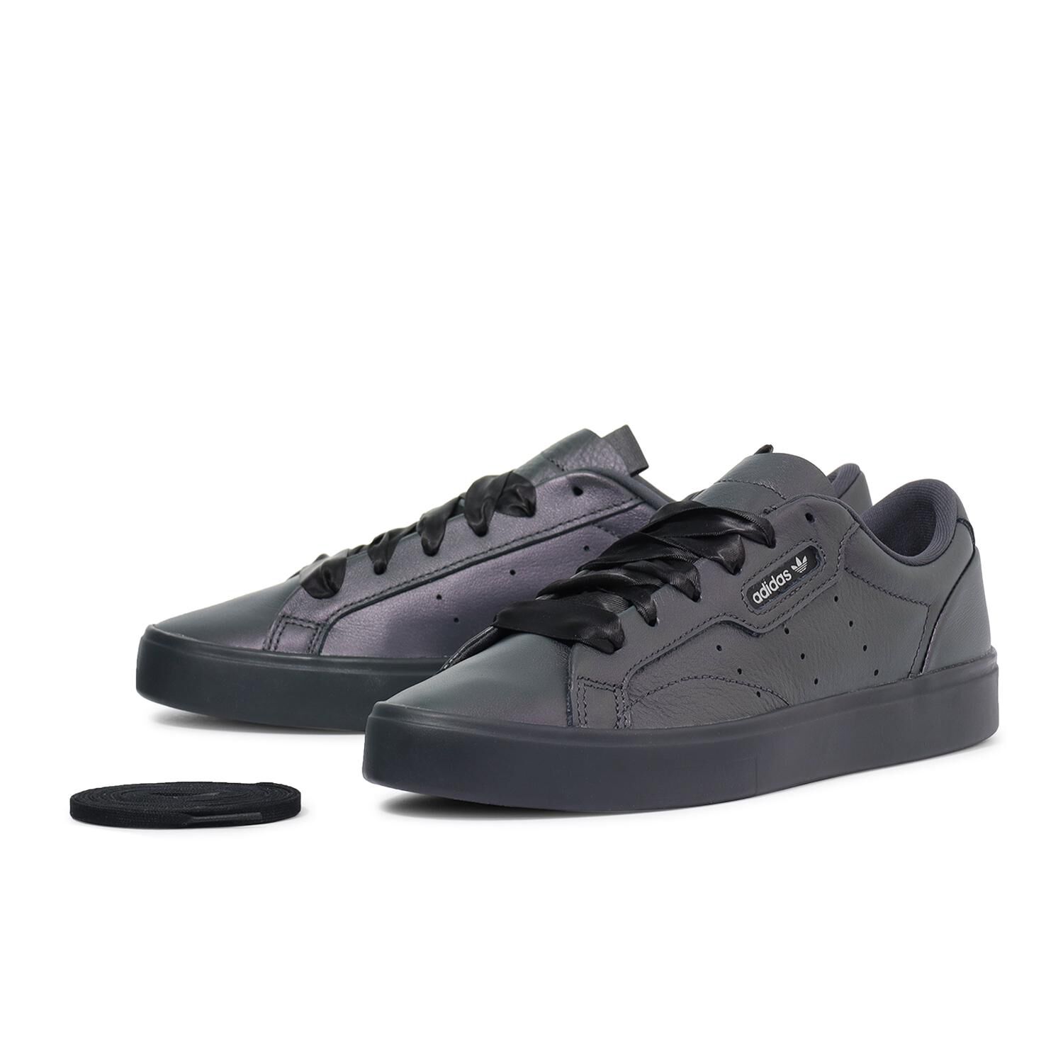 adidas「【ADIDAS】SLEEK W」|スニーカー|