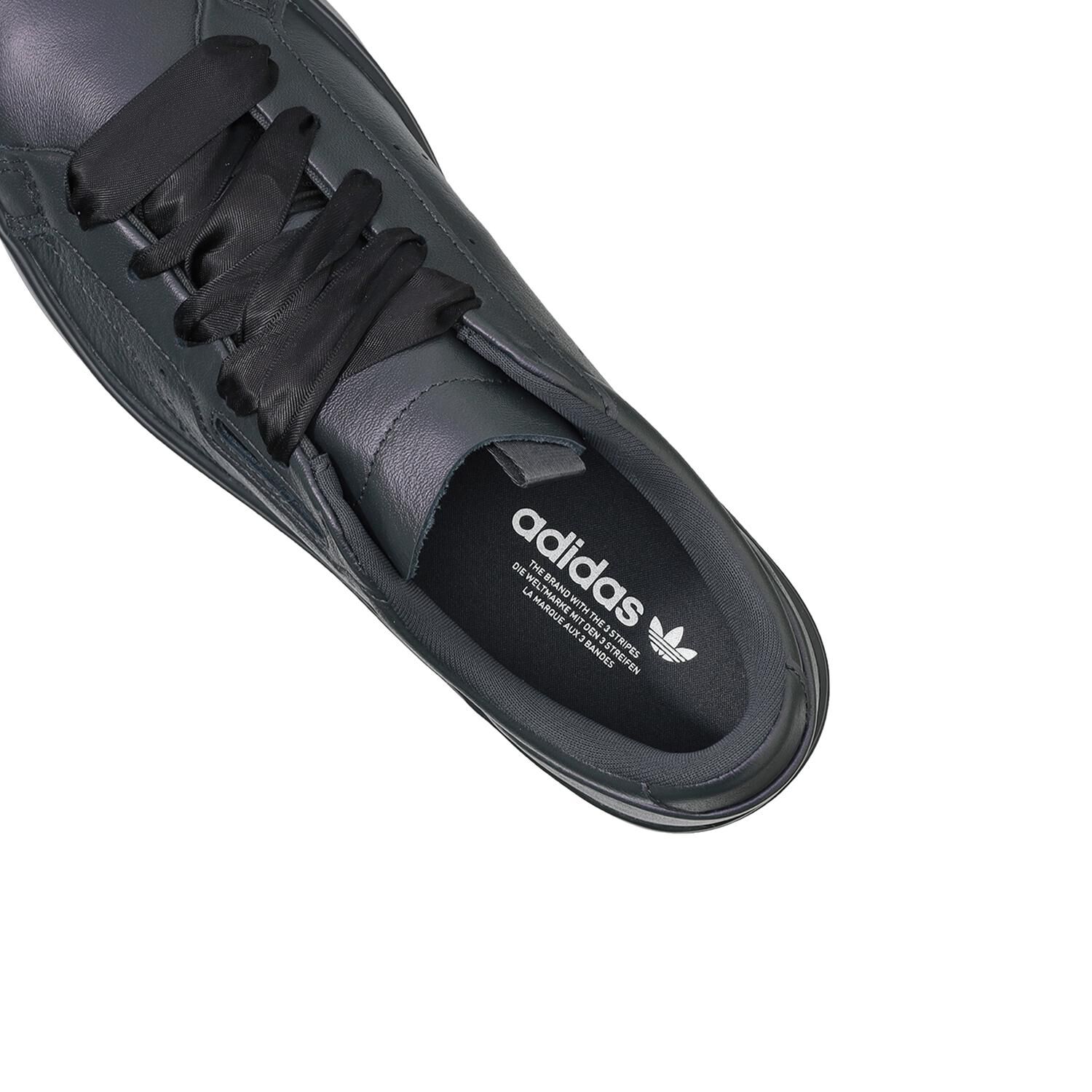 adidas「【ADIDAS】SLEEK W」|スニーカー|