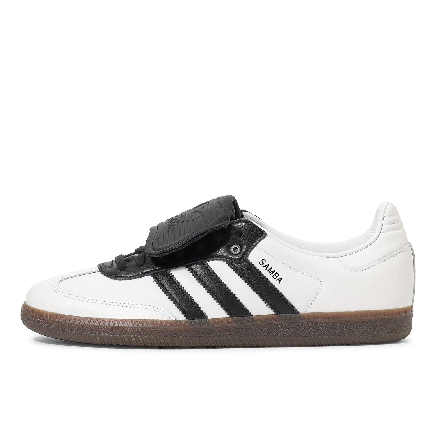 adidas「【ADIDAS】SAMBA LT」|スニーカー|ホワイト