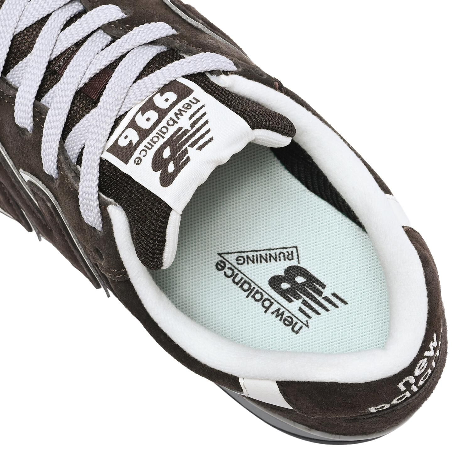 NEW BALANCE 「【NEW BALANCE】CM996EO2(D)」|スニーカー|