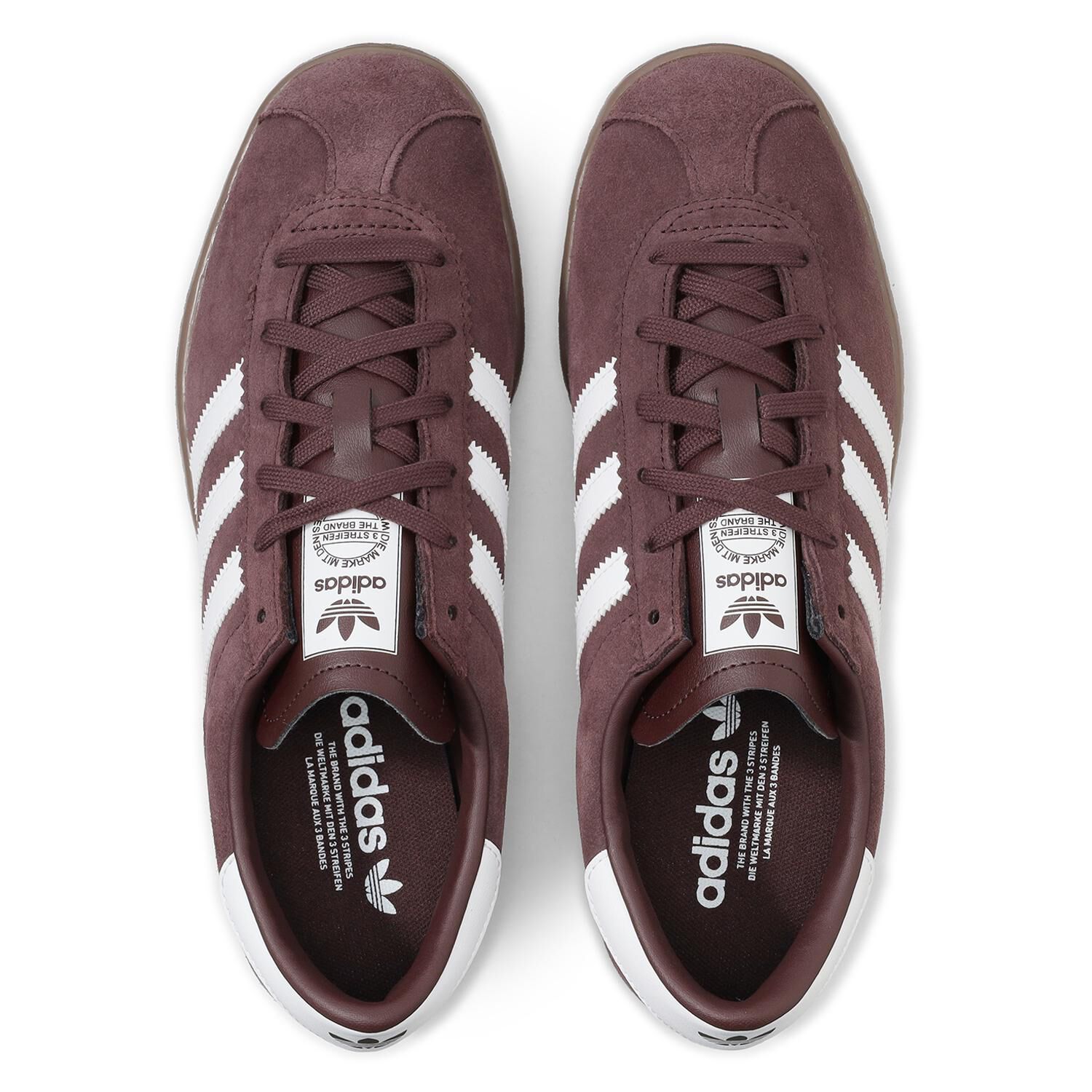adidas「【ADIDAS】STADT」|スニーカー|