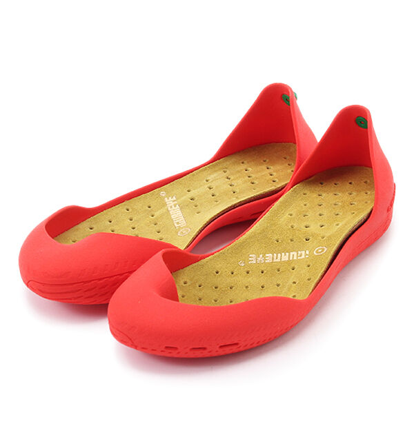  「FS【　BODY&times;INSOLE P.Red&times;Yellow.G】」|スニーカー|P.Red&times;YellowG.