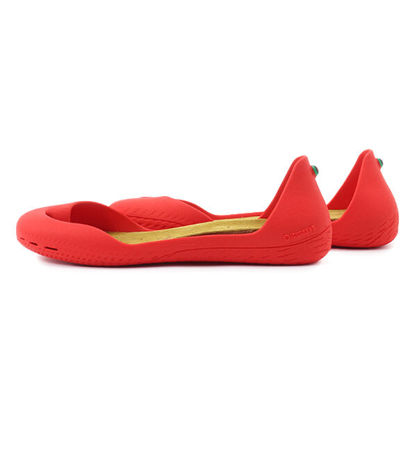  「FS【　BODY&times;INSOLE P.Red&times;Yellow.G】」|スニーカー|