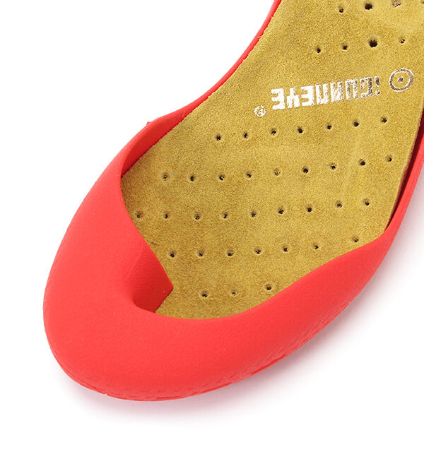  「FS【　BODY&times;INSOLE P.Red&times;Yellow.G】」|スニーカー|