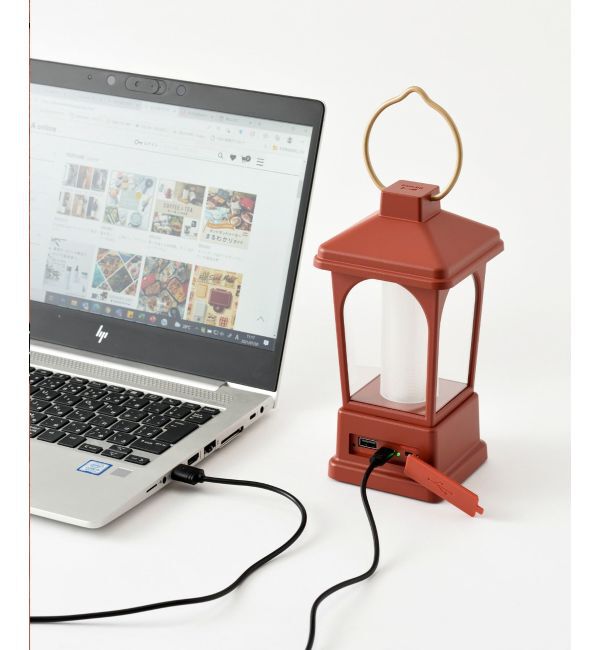 BRUNO「マルチLEDランタン」|その他|