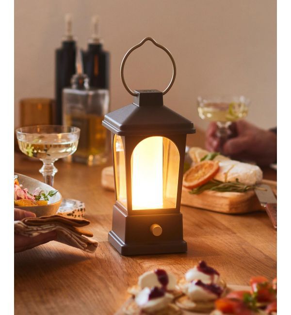 BRUNO「マルチLEDランタン」|その他|