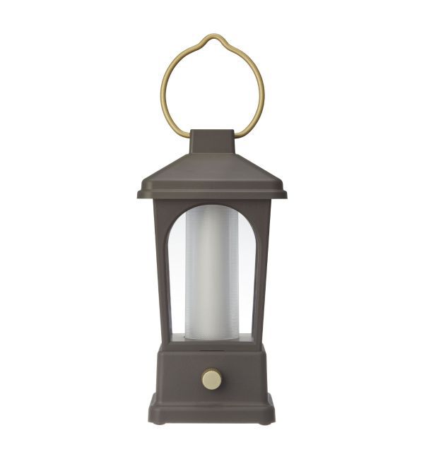 BRUNO「マルチLEDランタン」|その他|ブラック