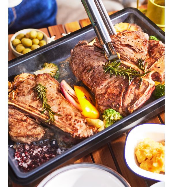 BRUNO「フラットホットプレート」|電化製品|