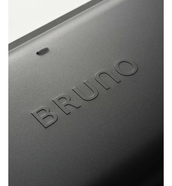 BRUNO「フラットホットプレート」|電化製品|