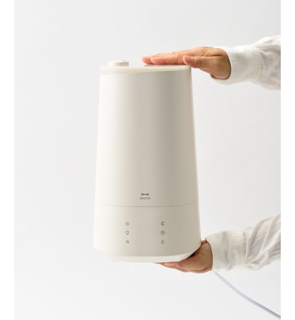 BRUNO「4L超音波加湿器 おまかせミスト」|電化製品|