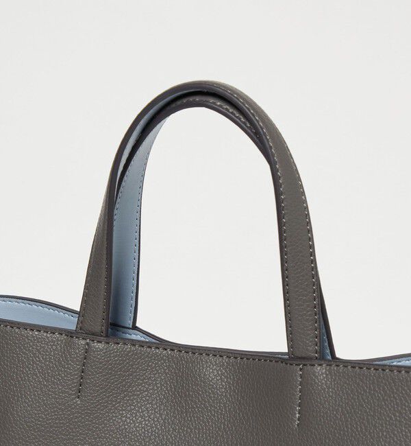 UNITED ARROWS「VERTICAL ベーシック トートバッグ」|トートバッグ|