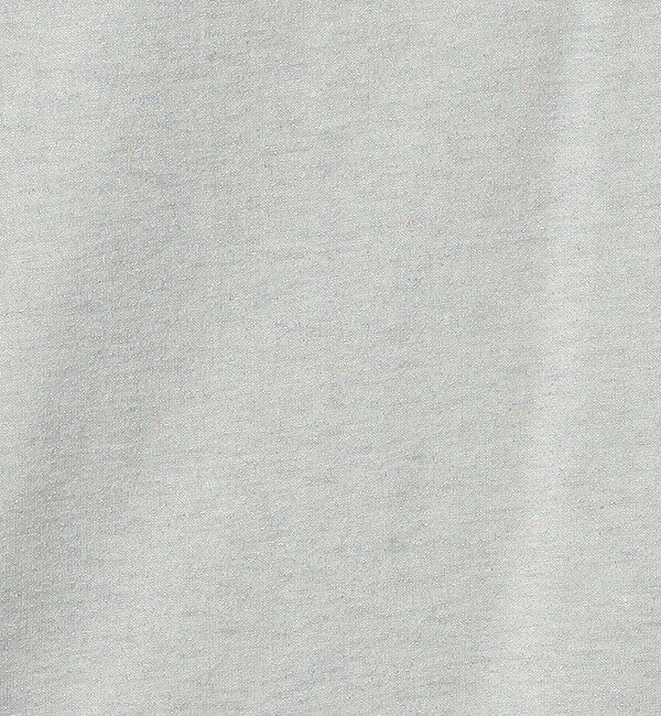 UNITED ARROWS「ラメ ロングスリーブ カットソー」|Tシャツ・カットソー|