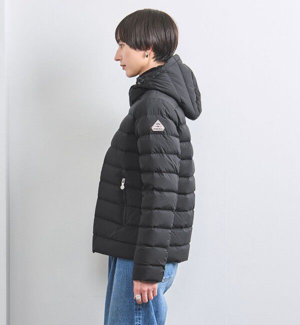 UNITED ARROWS「＜PYRENEX＞SPOUTNIC SOFT2 ダウンジャケット」|ダウン|