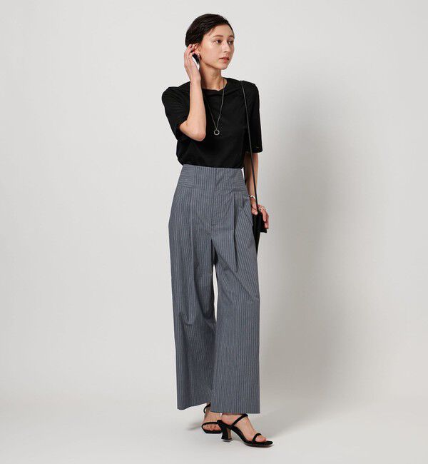 UNITED ARROWS「MANTECO POP ワイドパンツ」|その他|