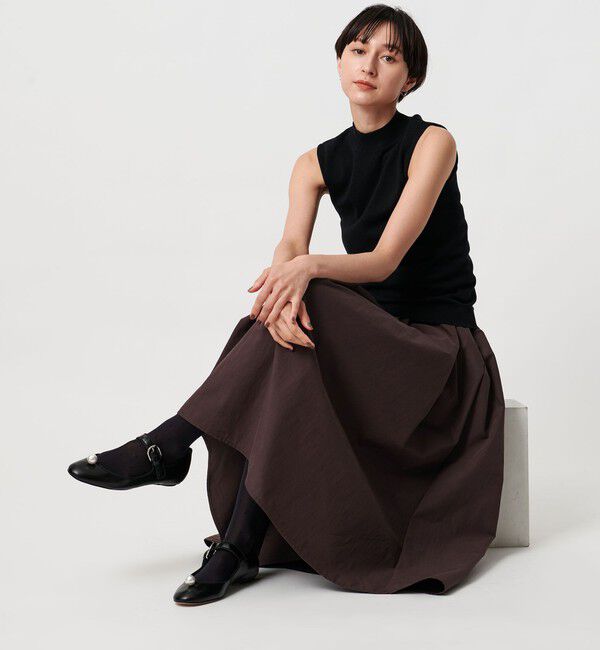 UNITED ARROWS「＜PIPPICHIC＞CHUCHU MARYJANE シューズ」|その他|