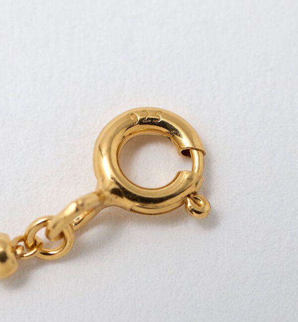 UNITED ARROWS「＜MARIHA＞月の夢 パール トップ ネックレス 」|ネックレス|