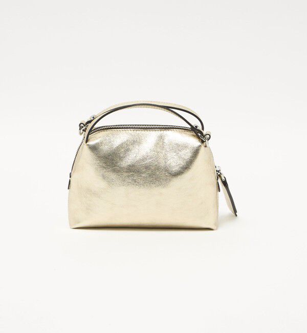 UNITED ARROWS「＜GIANNI CHIARINI＞ALIFA MTL S バッグ」|ショルダー・メッセンジャー|