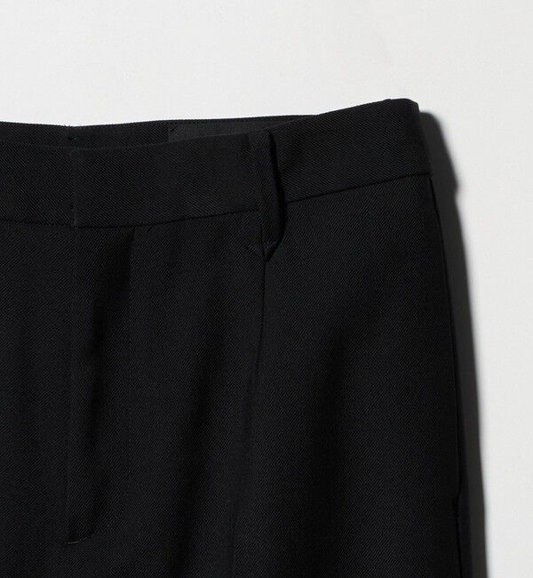 AEWEN MATOPH「＜AEWEN MATOPH＞フレアパンツ」|チノ|