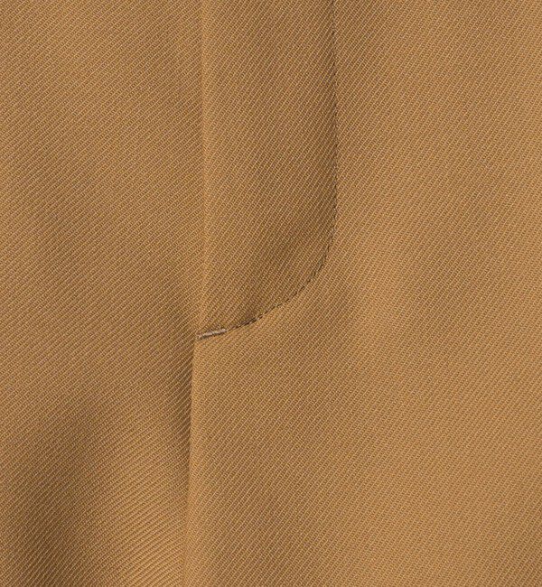 AEWEN MATOPH「＜AEWEN MATOPH＞フレアパンツ」|チノ|