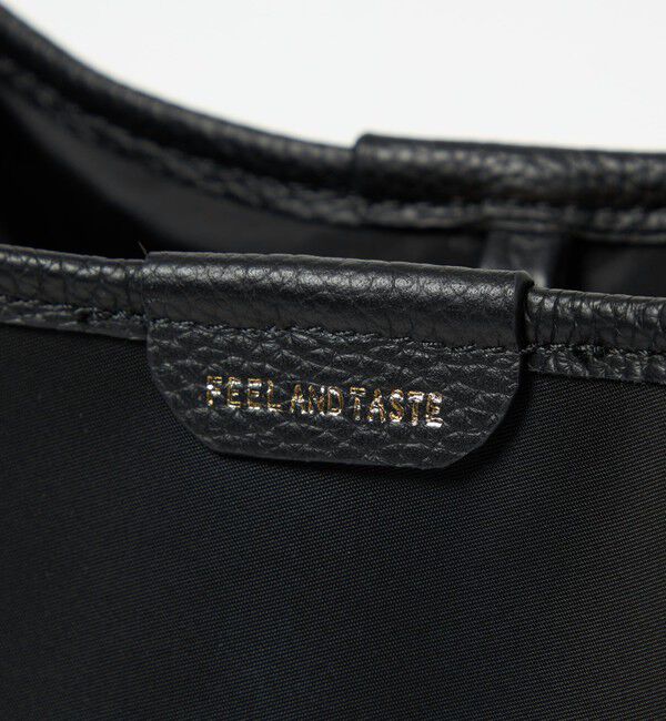 UNITED ARROWS「【別注】＜FEEL AND TASTE＞BAR トートバッグ」|トートバッグ|