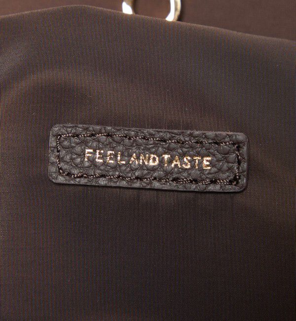 UNITED ARROWS「【別注】＜FEEL AND TASTE＞BAR トートバッグ」|トートバッグ|